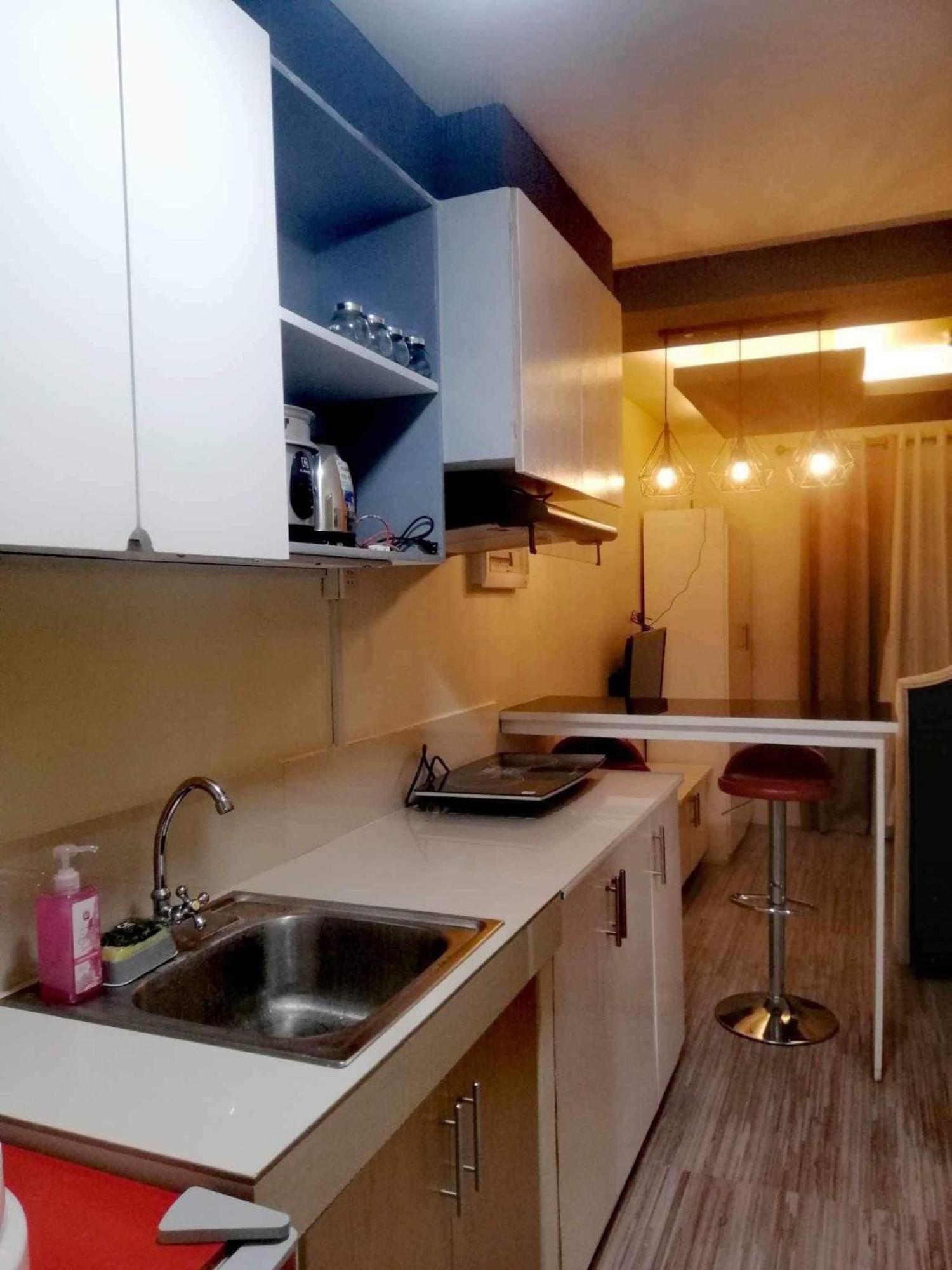 8 Spatial Condominium Davao Exterior photo